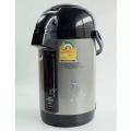 Misushita Thermo Pot Electric Ketley 2.5 Liters Instant Comfort and Hot Beverages at Your Fingertips, Crafted with Misushita's Expertise.