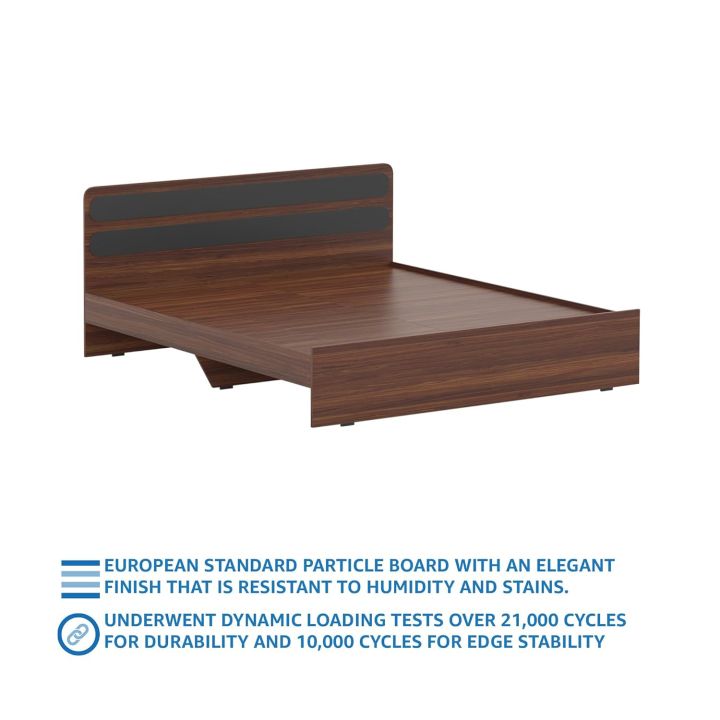 Nice%20Furniture%20Semi%20Box%20Khat,%20Sellena%20Engineered%20Wood%20King%20Size%20Bed%20without%20storage%20(Antique+%20Black%20finish)%20-%20Image%204