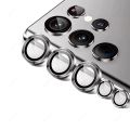 KUZOOM Camera Lens Protector for Samsung Galaxy S22 Ultra , Samsung Galaxy S23 Ultra.