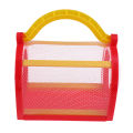 Portable Insect Cage Gauze Net Observation Nature Butterfly Insect Storage Box. 
