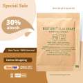Best Dry Clay Kraft 17 gm 5 pieces packing by high quality Kraft paper, Thirty percent humidity absorption capacity Dry Clay Desiccant. 
