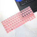 【Nice Day Toy Findings Store】(New) keyboard protector Dell Latitude 7390 7370 e5250 e7270 7275 7280 12 inch TPU keyboard cover protector laptop keyboard protector skin high quality wireless PC stick cover annka. 