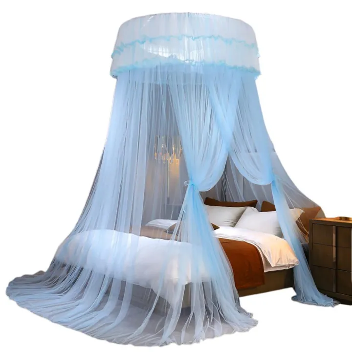 Hanging%20Mosquito%20Net%20Top%20Hook%20Encrypted%20Mesh%20Lace%20Patchwork%20Mosquito%20Repellent%20Round%20Dome%20Court%20Style%20Crib%20Canopy%20Bedroom%20Decor%20-%20Image%207