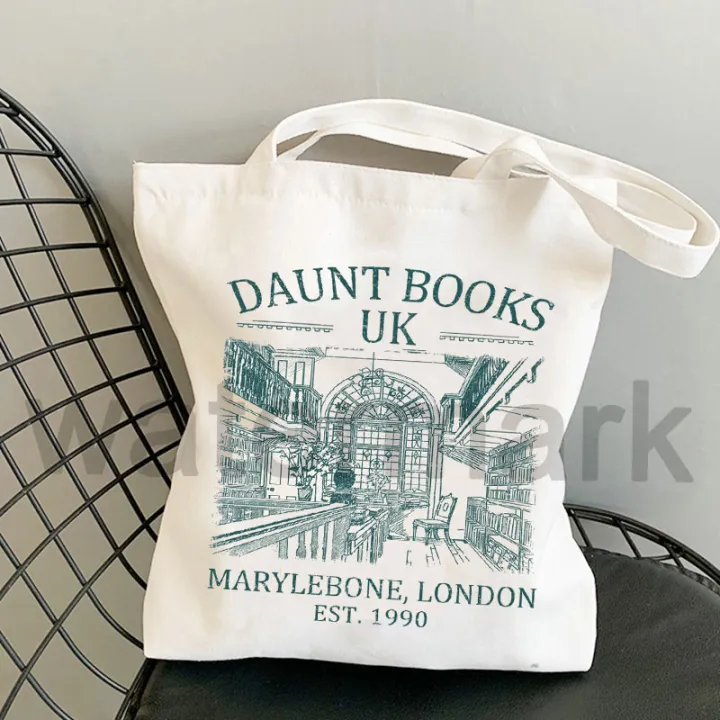 %E3%80%90Aesth%20Diary%20Store%E3%80%91(NEW)%20Aesthetics%20Shopping%20Bag%20Handbags%20Library%20Bag%20Shakespeare%20and%20Company%20Daunt%20Books%20Tote%20Bag%20Shoulder%20Bag%20To%20Gift%20-%20Image%203