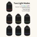 Essential Oil Humidifiers Colorful Light with USB Cable Air Humidifier Essential Oil Diffusers.