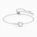 【Beiver Jewelry Store  】2020 fashion jewelry 8-shaped suitable for female girls charming wedding gifts. 