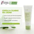 IUNIK Centella Calming Gel Cream 60ml. 