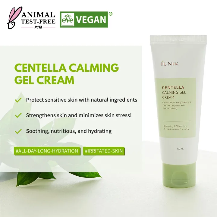 IUNIK%20Centella%20Calming%20Gel%20Cream%2060ml%20-%20Image%203