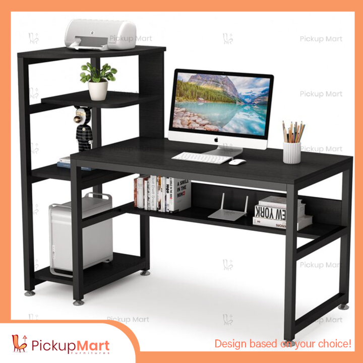 Metal%20Frame%20Workstation/%20Study%20Table/%20Computer%20Table/%20Reading%20Table/%20Writing%20desk/%20Laptop%20Table%20FW-45%20-%20Image%202