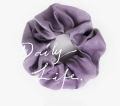 Stylish Hand Band Velvet Scrunchie Hair Band Bracelet Set For Grils -One Pcs Stylish Hand Band  Velvet Scrunchie Hair Band Bracelet Set For  Women & Grils. 