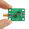 ARELENE 3X AD8317 High Speed Logarithmic Detector RF Log Detector RF Signal Log Output Power Meter 1M-10000MHz Controller.