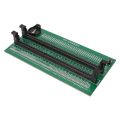DDR3 Memory Test Card, DDR3 Memory Tester Durable Sturdy PCB for Desktop Memory.