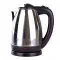 Black Barry Nova Electric kettle GMI-2025, Nova kettle 1.8Liter. 