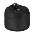 1.4L Titanium Tea Pot Ultralight Outdoor Camping Hiking Water Kettle Coffee Pot Teapot.