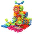 Miracle Bricks Learning Toys 101 Piece Brain Development Toys For Kids. 