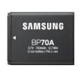 Samsung BP70A Battery For Camera. 