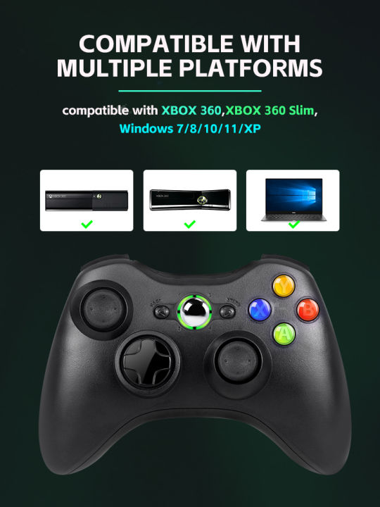 360/P%20for%20Xbox%20game%20controller%20applicable%20line%20game%20controller%20game%202.4g%20without%20S3/PC%20video%20game%20console%203D%20joystick%20joystick%20game%20controller%20accessories%20-%20Image%204