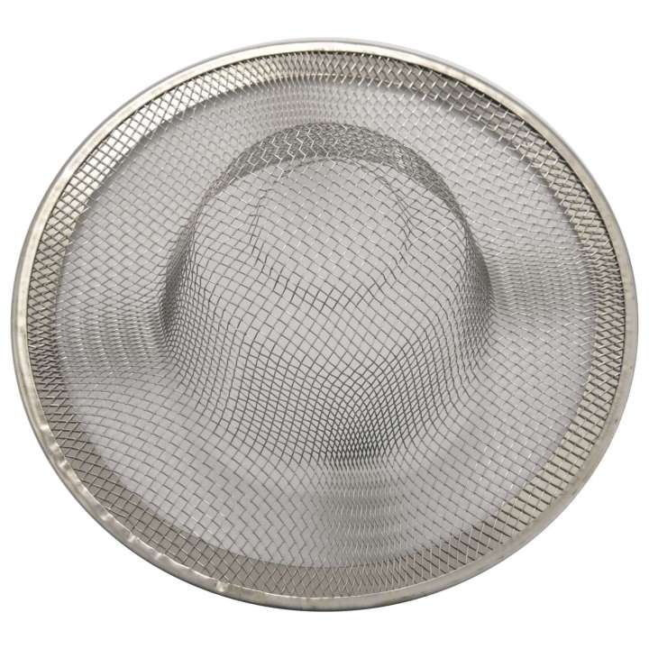 12Pcs%20Kitchen%20Bathroom%20Sink%20Mesh%20Strainer%20Stainless%20Steel,%20Large%20Medium%20and%20Small%20(Pack%20of%206)%20-%20Image%205