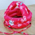 Baby Head Protector Cap Child Walking Safety Helmet Best Quality.