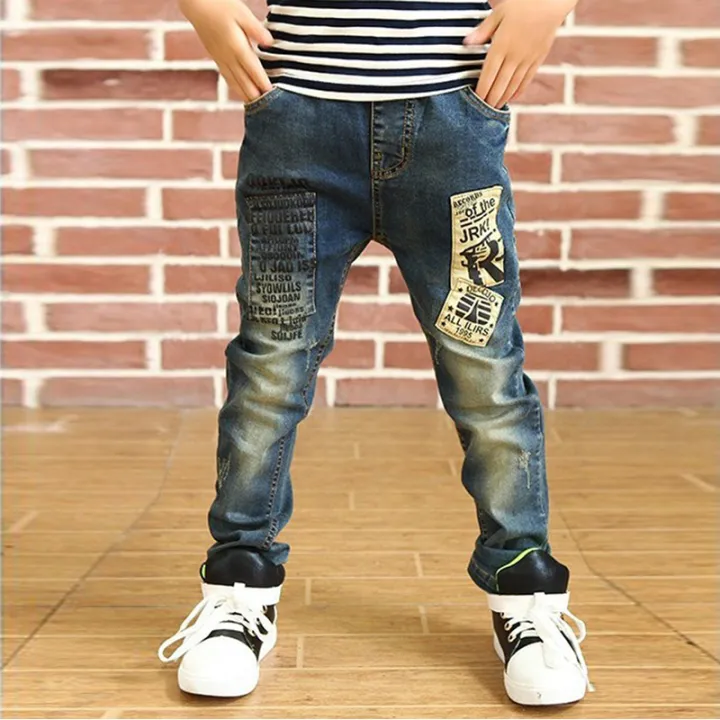 IENENS%20Boys%20Jeans%20Pants%20Child%20Denim%20Long%20Pants%20Spring%20Autumn%20Clothes%204-11%20Years%20Kids%20Casual%20Trousers%20Young%20Boy%20Stretch%20Jeans%20-%20Image%202