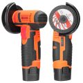 19500rpm electric grinding tool multifunctional mini grinder cutting and polishing - 01-eu.