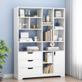 RAIF Solution House Wardrobe Cupboard Bookshelf with Drawer, Cabinet, Shelf. 