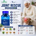 Magnessa Joint Rescue - Pain Relief & Stiffness Support Supplement.. 