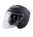 Half Helmet Vaisor Side Lock, For 603 ABA XBK MIBK STM 2 Pcs Set Bike Helmet Side Lock.