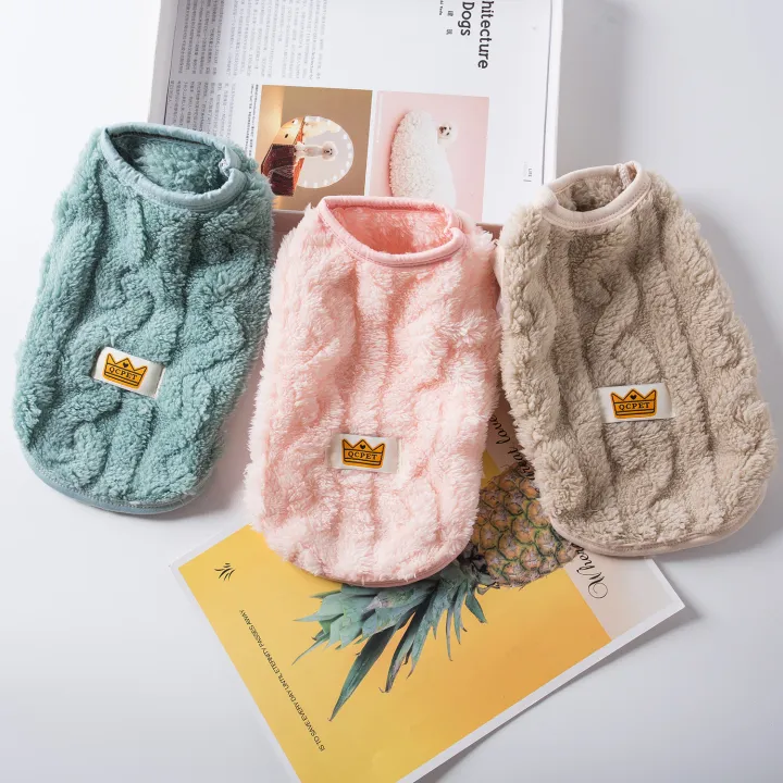 Soft%20Cozy%20Cat%20Clothes%20Autumn%20Winter%20Warm%20Fleece%20Sweatshirt%20for%20Small%20Dogs%20Puppy%20Kitten%20Jacket%20Coat%20Pet%20Sphynx%20Costume%20Sweater%20-%20Image%202