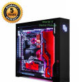 Intel Dual core RAM 4GB SSD 120GB Graphics Built-in Gaming pc Windows 10 64 bit New Desktop Computer 2025. 