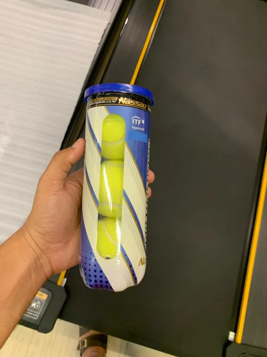 Nassau%20Championship%20Pro%20Tennis%20Balls%20%E2%80%93%20ITF%20Approved,%20Pressurized,%203-Ball%20Can%20-%20Image%207