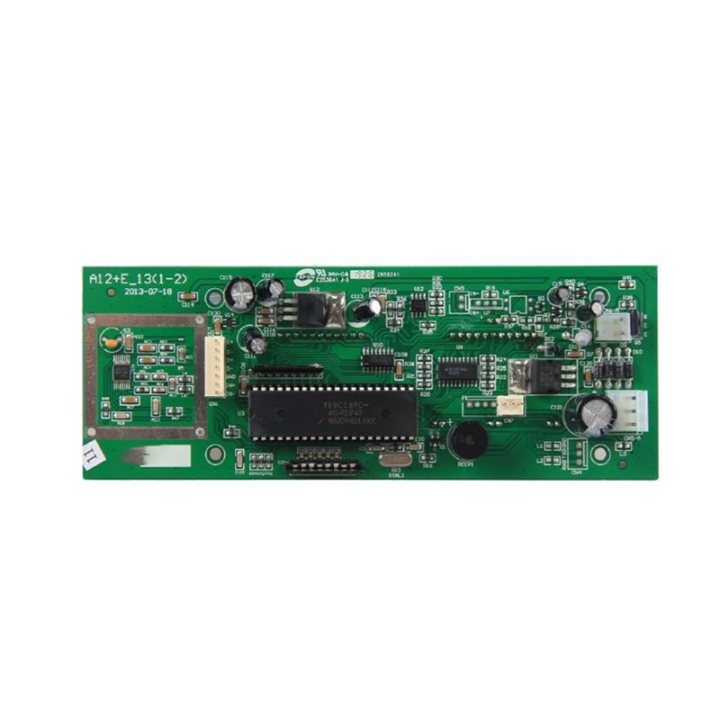 Electronic Scale Module Electronic Scale Circuit Board A12E A12+ E Mainboard for Weighing ...