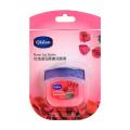 1/4pcs Vaseline Lip Balm Beauty Mask Lipstick Base Repairing Moisturizing Non-sticky Anti-Cracked Lip Treatment Korean Cosmetic Lateil.