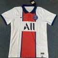 2021/22 PSG Away  Jersey (Thai Quality). 