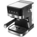 Saachi NL-COF-7065-BK 20 BAR High Pressure Pump Espresso Coffee Maker. 