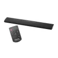 Panasonic SC-HTB8 Sound Bar 2:0 Black. 
