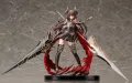 Anime Game Rage of Bahamut Dark Dragon Knight Deardragoon Forte The Devoted Kotobukiya 28CM Action Figure. 