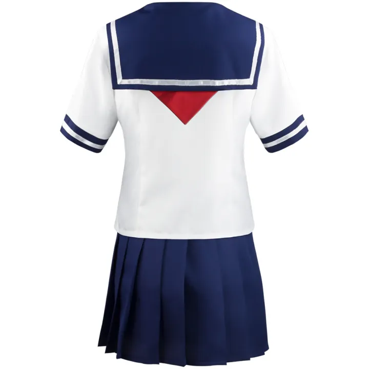 Game%20Yandere%20Ayano%20Aishi%20Cosplay%20Costumes%20Dress%20Osana%20Najimi%20Girls%20School%20JK%20Uniform%20Sailor%20Shirt%20Skirt%20Dress%20Clothes%20-%20Image%205