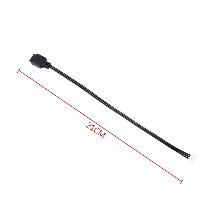 5V%203Pin%20ARGB%20Interface%20Adapter%204/6PIN%20Jack%20Adapter%20Cable%20for%20COOLMOON%20Controller%20-%20Image%203
