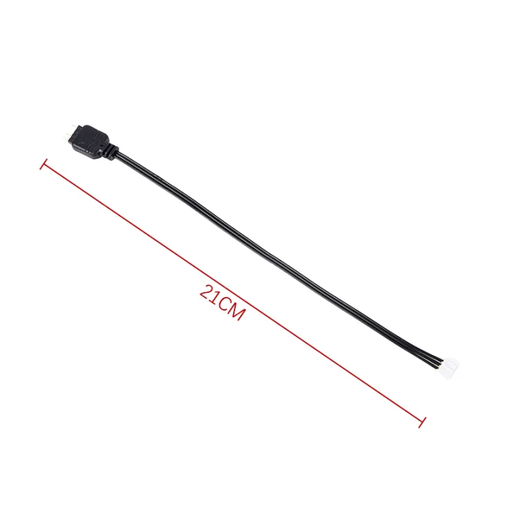 5V%203Pin%20ARGB%20Interface%20Adapter%204/6PIN%20Jack%20Adapter%20Cable%20for%20COOLMOON%20Controller%20-%20Image%203