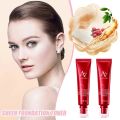 Fv-face Liquid Foundation 30g Base Cream Concealer Concealer Oil Long-lasting Waterproof Soft Professional Control M W0m8. 