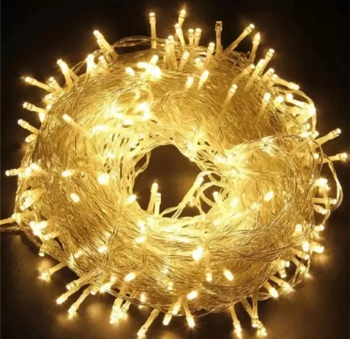 Decoration%20fairy%20Light%20100%20Led/Golden%20Fairy%20String%20Lights/warm%20fairy%20light%20/Eid/birthday/Wedding%20Festival%20Party%2028fit%20+%20Feets%20LED%20Decoration%20Lights%20-%20Image%206