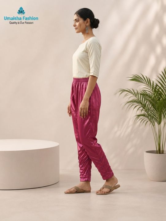 Silk%20Fabrics%20Stylish%20Bottom%20Box%20Design%20C-Kat%20Salwar%20/%20Pyjama%20Pants%20for%20Woman%20-%20Image%209