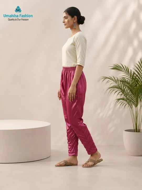 Silk%20Fabrics%20Stylish%20Bottom%20Box%20Design%20C-Kat%20Salwar%20/%20Pyjama%20Pants%20for%20Woman%20-%20Image%209