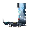 Original USB Charger Port Dock Connector Flex Cable For iPhone SE 2020 8 8Plus Charging with Microphone Replacement Part.