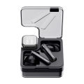 QCY MeloBuds Neo T31 Sci-Fi Aesthetic Earbuds ANC.