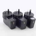 AC 220v to USB DC 5V 1A 2A 3A 2000ma 3000ma 5v1a port Australia AU NZ Plug Power Supply Adapter Wall Charger Travel Charging.