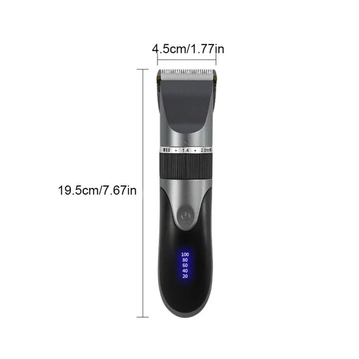 Professional%20Hair%20Clipper%20Men's%20Barber%20Beard%20Trimmer%20Rechargeable%20Hair%20Cutting%20Machine%20Ceramic%20Blade%20Low%20Noise%20Adult%20Kid%20Haircut%20-%20Image%206