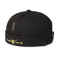 Korean Style MikiHat Topi Kopiah Viral Topiah Trend Baru Songkok Roll Hat Sailor Cap Abdul Somad Baru Haji Umrah [MALAYSIA READY STOCK]. 