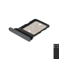 Google Pixel 7 Pro SIM Card Tray Holder Replacement with SIM Adapter & Ejector Pin. 